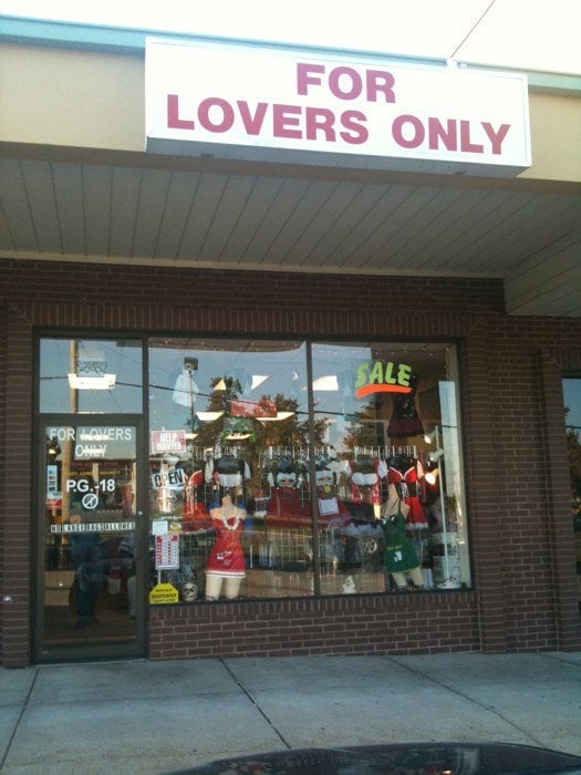 FOR LOVER’S ONLY - Lingerie - 3035 Lemay Ferry Rd, Saint Louis, MO - Phone Number - Yelp