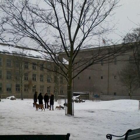 Hundegården Trianglen