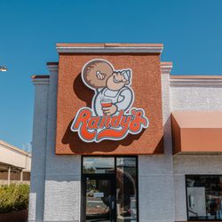 Randy's Donuts