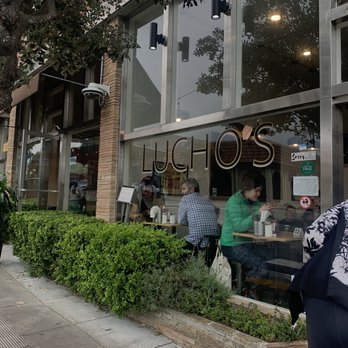 Lucho's - Breakfast & Brunch Near Me - San Francisco, California Lucho's - Breakfast & Brunch Near Me - San Francisco, California