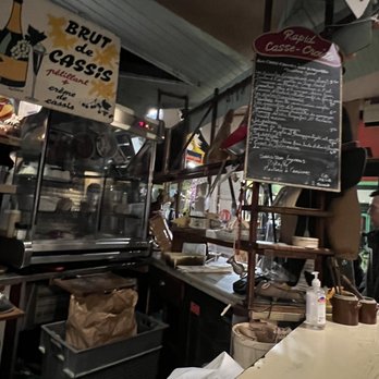 Le Petit Vendôme - Sandwiches Near Me - Paris, 75 Le Petit Vendôme - Sandwiches Near Me - Paris, 75