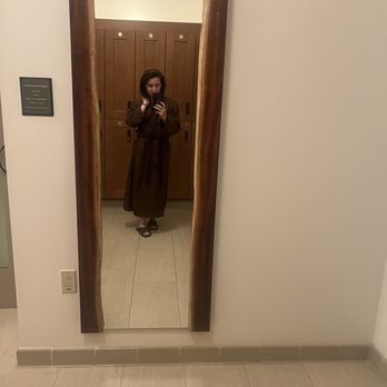 Tenaya Stone Spa - Comfiest robes! - Skin Care Near Me - Anaheim, California Tenaya Stone Spa - Comfiest robes! - Skin Care Near Me - Anaheim, California