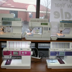 Quality Sewing & Vacuum