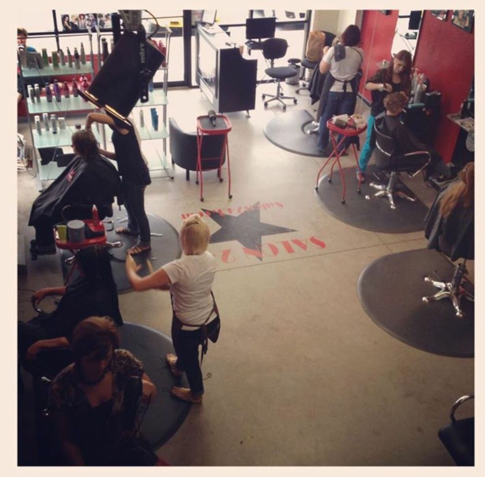 SALON 243 Updated September 2024 400 E Highway 243, Canton, Texas