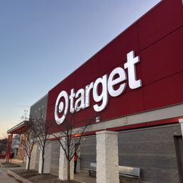 Exterior photo of Target - Rochester, Minnesota Exterior photo of Target - Rochester, Minnesota