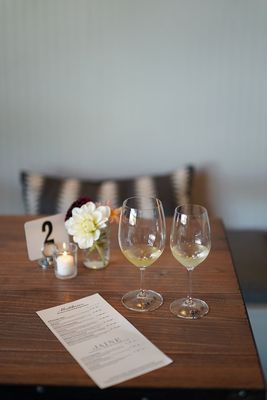Matthews Winery by null