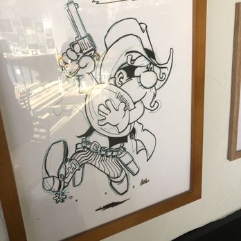 Dirk’s - Funny pics - Cocktail Bars Near Me - Lubbock, Texas