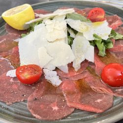 Villa Dante - Carpaccio