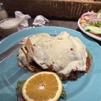 The Edison Diner - Chicken parmigiana - Diners Near Me - Edison, New Jersey The Edison Diner - Chicken parmigiana - Diners Near Me - Edison, New Jersey