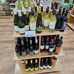 Big Valu Liquore
