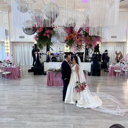 White Iron Ridge - Wedding vibes