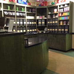 The Coffee Tree Roasters