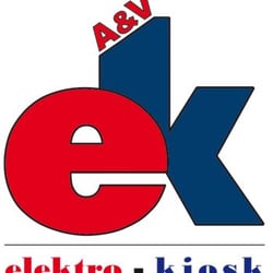 Elektro-Kiosk