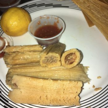 Granny's Tamales - Mexican Near Me - Corpus Christi, Texas