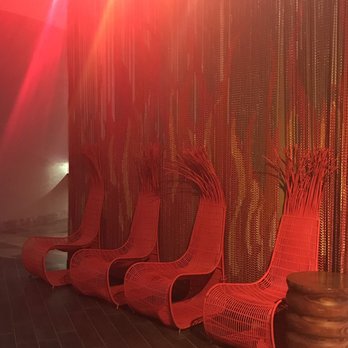 RumFire - Some really cool chairs - Asian Fusion Near Me - Honolulu, Hawaii RumFire - Some really cool chairs - Asian Fusion Near Me - Honolulu, Hawaii