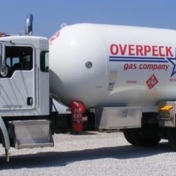 Overpeck Gas