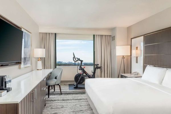 Signia by Hilton Orlando - An Official Walt Disney World Hotel by null