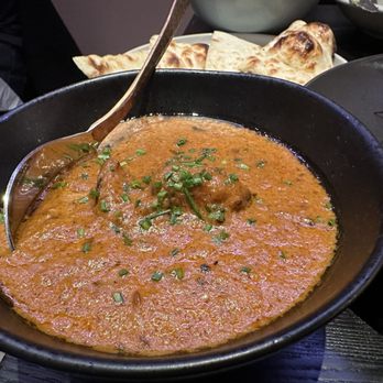 Bibi Ji - Indian Near Me - Santa Barbara, California