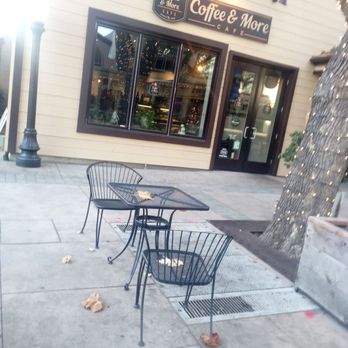 Coffee & More - Coffee & Tea Near Me - Sunnyvale, California Coffee & More - Coffee & Tea Near Me - Sunnyvale, California