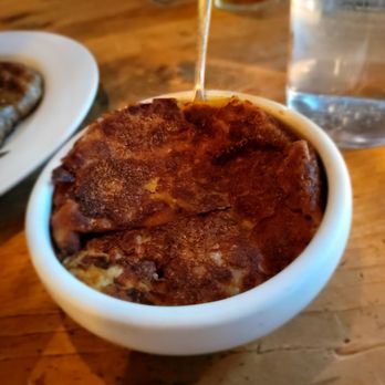 St. Anselm - Pan fried mashed potatoes with truffle oil and lard. Not much a fan. A bit too heavy. - New American Near Me - Brooklyn, New York St. Anselm - Pan fried mashed potatoes with truffle oil and lard. Not much a fan. A bit too heavy. - New American Near Me - Brooklyn, New York