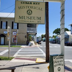 Cedar Key Historical Society & Museum