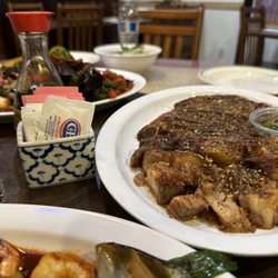 user provided Siam Restaurant photo