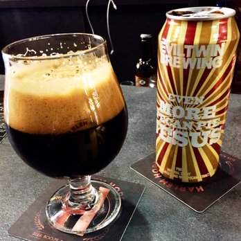 Harlem Hops - Beer Bar Near Me - New York, New York