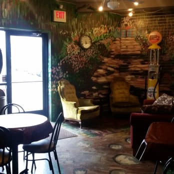 Frankenmuth Kaffee Haus - Charming seating area! - Coffee & Tea Near Me - Frankenmuth, Michigan Frankenmuth Kaffee Haus - Charming seating area! - Coffee & Tea Near Me - Frankenmuth, Michigan