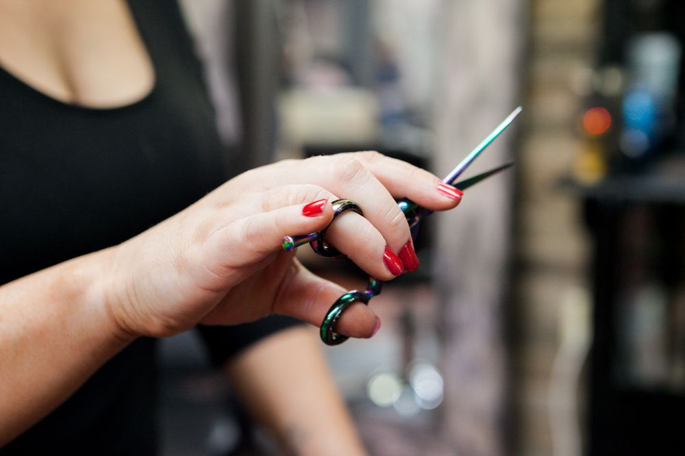 HIDDEN BEAUTY Updated September 2024 56 Photos 120 N Hwy 77