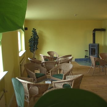 Kaminsauna in Schöneweide - Saunas Near Me - Berlin, BE
