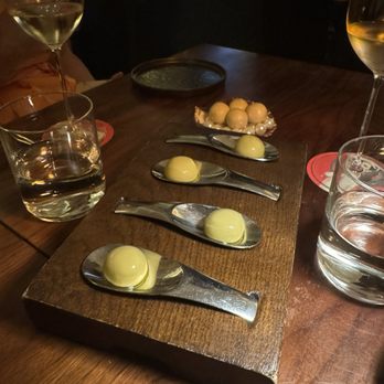 Mini Bar de José Avillez - Gastropubs Near Me - Lisbon, 11 Mini Bar de José Avillez - Gastropubs Near Me - Lisbon, 11