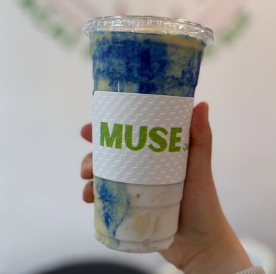 Muse Juice Bar by null