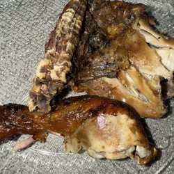 Rico Pollo - Whole Rotisserie Chicken