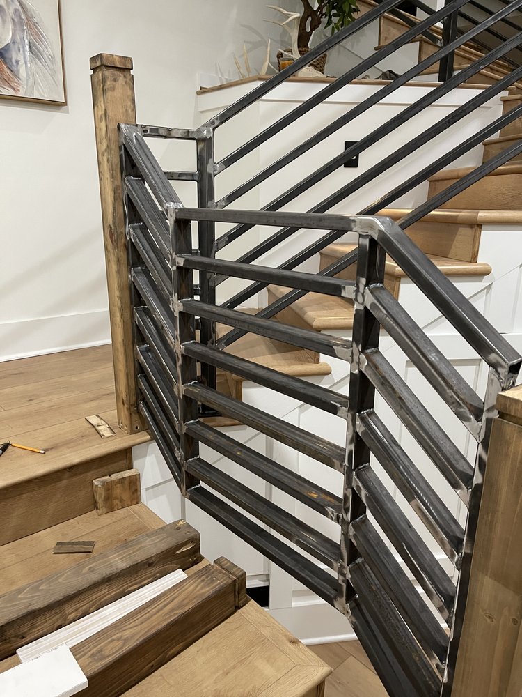 MIDWEST WELDING & CONSTRUCTION Request a Quote 12 Photos 8057 NW