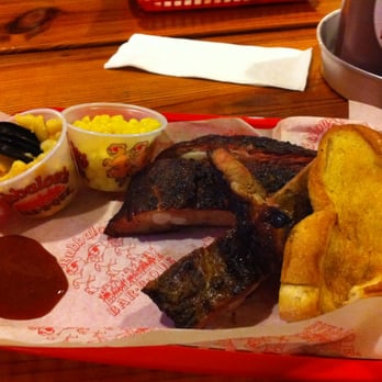 Bubbalou's Bodacious Bar B Que - Caterers Near Me - Orlando, Florida