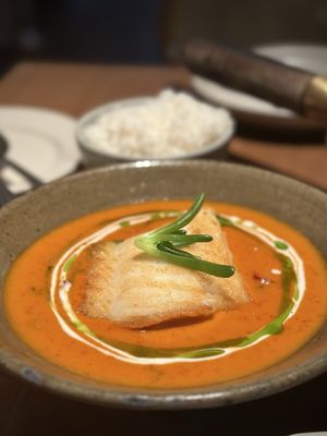 Bangkok Supper Club by null