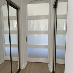 Barn Door Dudes - Side two