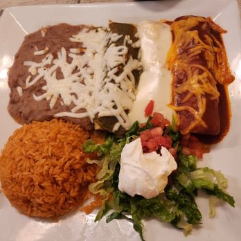 La Piñata Mexican Bar+ Grill - Enchiladas - Mexican Near Me - Jaffrey, New Hampshire