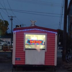 A THAIGER