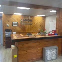 Caron Heating & Cooling