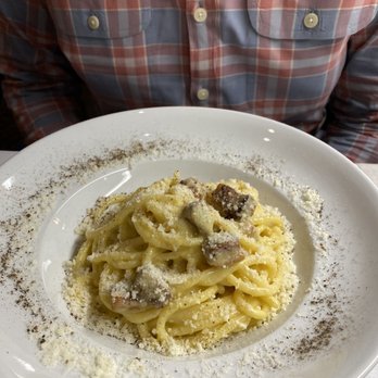 Roscioli - Carbonara - Salumerie Near Me - Rome, RM