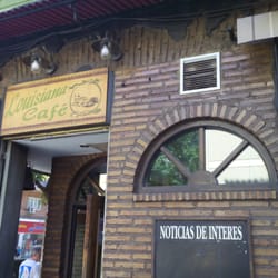 Louisiana Café