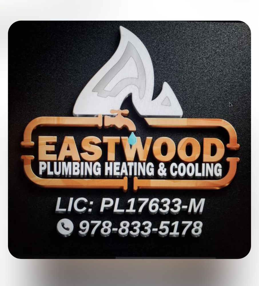 Slide of Eastwood Plumbing Heating & Cooling