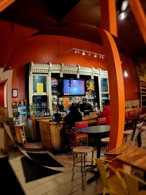 Everett & Jones Barbeque - Broadway by null