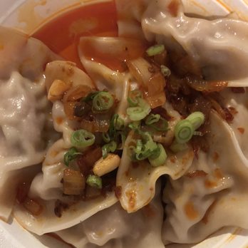 Shanghai Bun - Spicy Wonton - Chinese Near Me - Matawan, New Jersey Shanghai Bun - Spicy Wonton - Chinese Near Me - Matawan, New Jersey