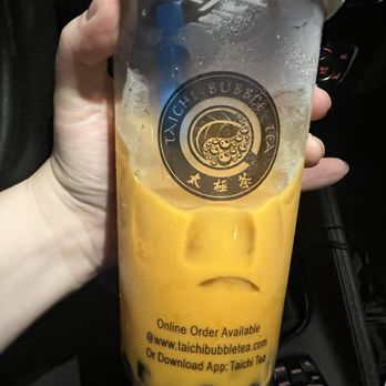 TAICHI BUBBLE TEA - Updated February 2026 - 107 Photos & 61 Reviews