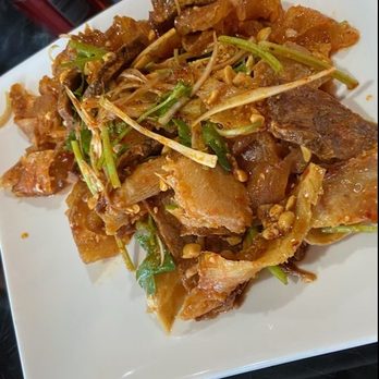 Flaming Mountain - Beef tendon - Chinese Near Me - Tampa, Florida Flaming Mountain - Beef tendon - Chinese Near Me - Tampa, Florida
