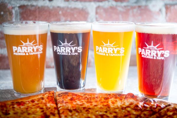 Parry's Pizzeria & Taphouse by null