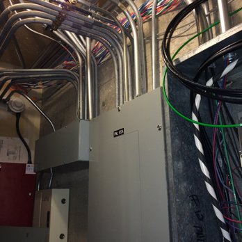 ATEAM - Electricians Near Me - Gold River, California