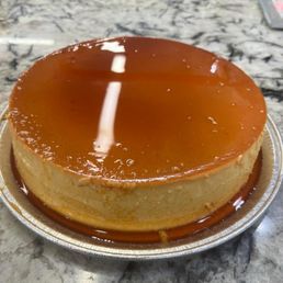 Flan Flan
